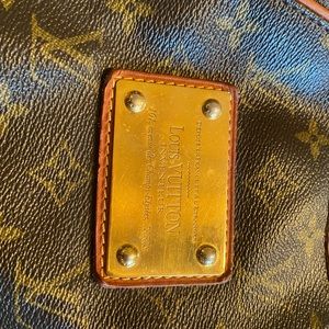 Louis Vuitton bag